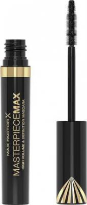 Тушь для ресниц Masterpiece Max High Volume & Definition 001 тон, 1 шт – фото 8