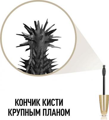 Тушь С Эффектом Накладных Ресниц False Lash Effect Epic Black 13,1 мл – фото 9