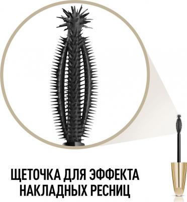 Тушь С Эффектом Накладных Ресниц False Lash Effect Epic Black 13,1 мл – фото 14