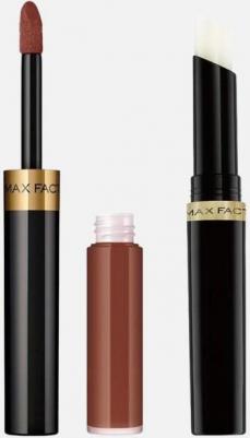 жидкая устойчивая помада lipfinity liquid lipstick 200 caffeinated – фото 4