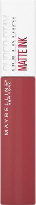 Губная помада "Super Stay Matte Ink Pinks", суперстойкая, тон: 170 "Организатор", 5 мл – фото 9
