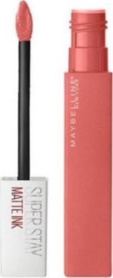 Губная Помада Superstay Matte Ink 130 Self Starter – фото 1