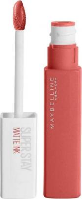 Губная Помада Superstay Matte Ink 130 Self Starter – фото 7