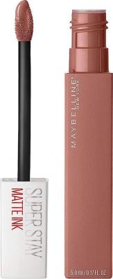 Губная Помада Superstay Matte Ink 65 Seductres