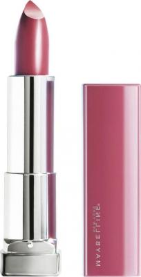 Помада для губ "Color Sensational" Made for all, оттенок 376, PINK FOR ME, розовый, 4,4 г – фото 3