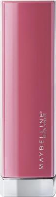Помада для губ "Color Sensational" Made for all, оттенок 376, PINK FOR ME, розовый, 4,4 г – фото 9