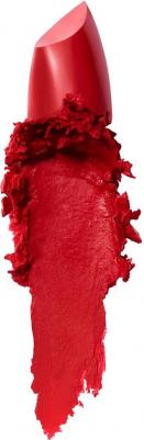 Помада для губ "Color Sensational" Made for all, оттенок 385, RUBY FOR ME, рубиновый, 4.4 г – фото 9