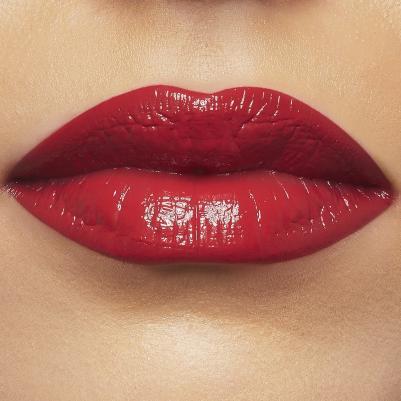 Помада для губ "Color Sensational" Made for all, оттенок 385, RUBY FOR ME, рубиновый, 4.4 г – фото 10