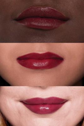 Помада для губ "Color Sensational" Made for all, оттенок 388, PLUM FOR ME, сливовый, 4.4 г – фото 3