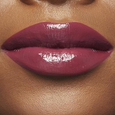 Помада для губ "Color Sensational" Made for all, оттенок 388, PLUM FOR ME, сливовый, 4.4 г – фото 5