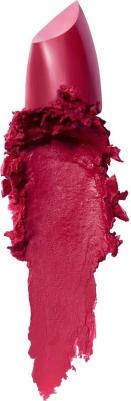 Помада для губ "Color Sensational" Made for all, оттенок 388, PLUM FOR ME, сливовый, 4.4 г – фото 7