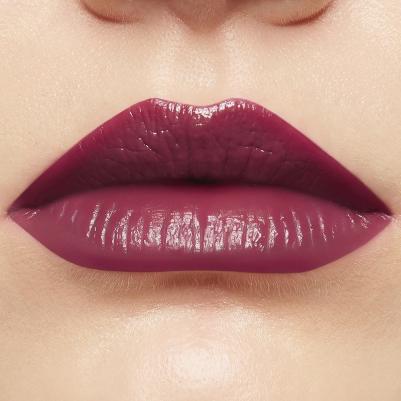 Помада для губ "Color Sensational" Made for all, оттенок 388, PLUM FOR ME, сливовый, 4.4 г – фото 8