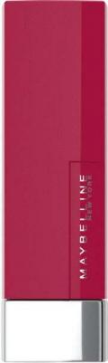 Помада для губ "Color Sensational" Made for all, оттенок 388, PLUM FOR ME, сливовый, 4.4 г – фото 12
