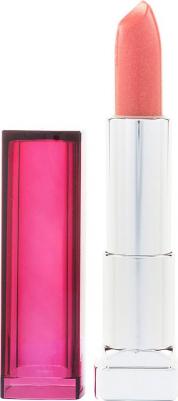 Помада для губ "Color Sensational", оттенок 132, Спелый персик, 4 г