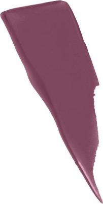 Суперстойкая жидкая матовая помада для губ "Super Stay Matte Ink Pinks", оттенок 165, Победитель, розовый, 5 мл – фото 7