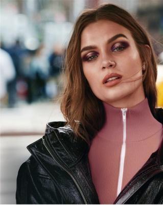 Тени для век "Color Tattoo 24 часа", оттенок 250, Матовый бургунди, 3.5 мл – фото 7