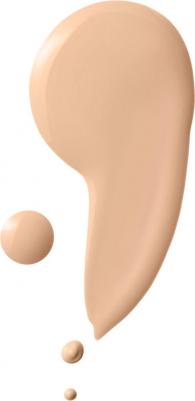 Тональный крем для лица "Affinitone", выравнивающий и увлажняющий, с аргановым маслом, оттенок 16, Ванильно-розовый, 30 мл – фото 3