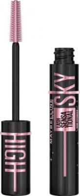 Тушь для ресниц удлиняющая Lash Sensational Sky High cosmic black 0