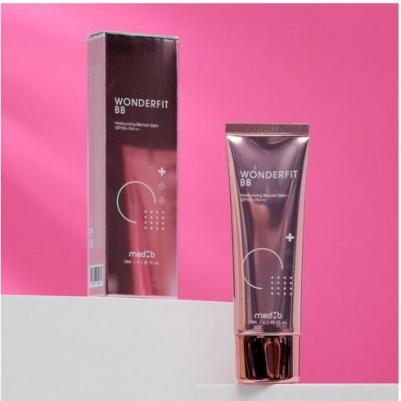 Увлажняющий ВВ крем тон 13 Wonderfit BB Cream SPF50 – фото 1