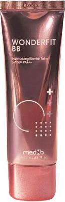 Увлажняющий ВВ крем тон 13 Wonderfit BB Cream SPF50 – фото 6