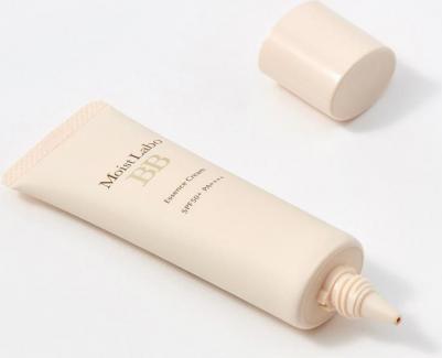 Увлажняющий тональный ВВ крем-эссенция Moist Labo BB Essence Cream SPF50/PA+++, 30 г – фото 4