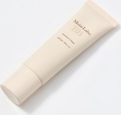 Увлажняющий тональный ВВ крем-эссенция Moist Labo BB Essence Cream SPF50/PA+++, 30 г – фото 6