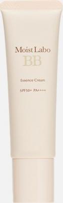 Увлажняющий тональный ВВ крем-эссенция Moist Labo BB Essence Cream SPF50/PA+++, 30 г