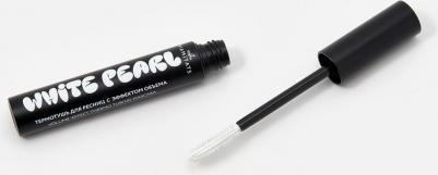 Цветная термотушь для ресниц Volume-effect thermo tubing mascara 14 мл 4610158405358 – фото 7