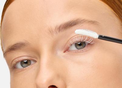 Цветная термотушь для ресниц Volume-effect thermo tubing mascara 14 мл 4610158405358 – фото 14