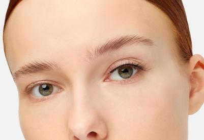 Накладные ресницы многоразовые SHOCK LASHES REAL с клеевым слоем – фото 2