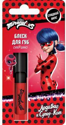 Блеск для губ детский и Супер-Кот, 3 мл