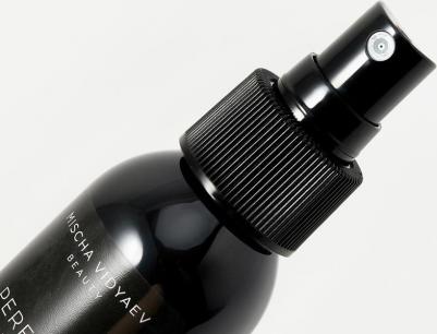 Фиксатор макияжа Увлажняющий фиксатор для макияжа спрей фиксирующий спрей для макияжа с зеленым чаем 100.0 – фото 2