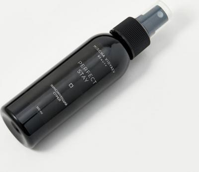 Фиксатор макияжа Увлажняющий фиксатор для макияжа спрей фиксирующий спрей для макияжа с зеленым чаем 100.0 – фото 3