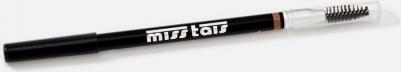 Косметический пудровый карандаш для бровей Eyebrow pencil 1.19 г – фото 3