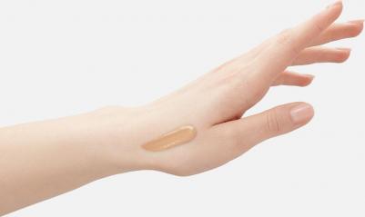 Антивозрастной уход за кожей Тональный кушон c антивозрастной сывороткой Glow Layering Fit Cushion 8809747950089 – фото 19