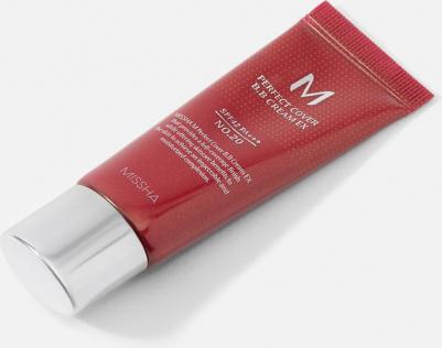 BB крем для лица BB-крем для лица идеальное покрытие SPF 42/PA +++ Perfect Cover EX 8809747958085 – фото 3