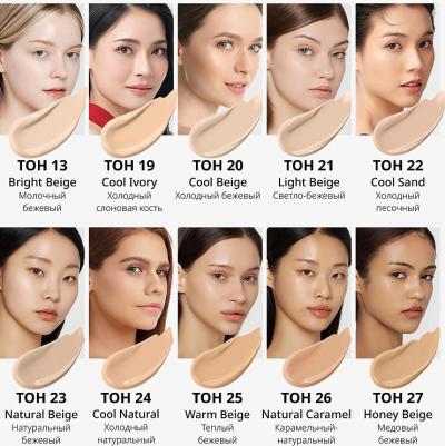 BB крем для лица BB-крем для лица идеальное покрытие SPF 42/PA +++ Perfect Cover EX 8809747958108 – фото 4