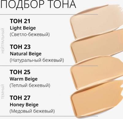 BB крем для лица BB-крем для лица с антивозрастной сывороткой SPF 50-PA ++++ Perfect Cover Serum 8809747957262 – фото 4