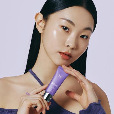 BB крем для лица BB-крем для лица с антивозрастной сывороткой SPF 50-PA ++++ Perfect Cover Serum 8809747957279 – фото 7