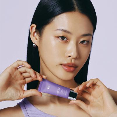 BB крем для лица BB-крем для лица с антивозрастной сывороткой SPF 50-PA ++++ Perfect Cover Serum – фото 2