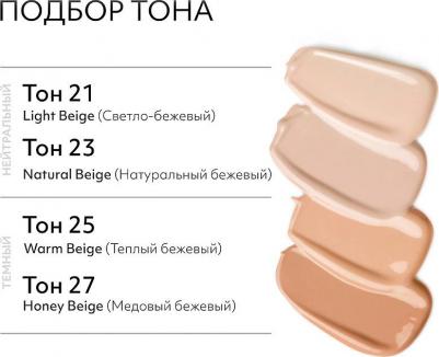 BB крем для лица BB-крем для лица с антивозрастной сывороткой SPF 50-PA ++++ Perfect Cover Serum – фото 8