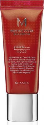 BB крем M Perfect Cover BB Cream № 25, 20 мл – фото 20