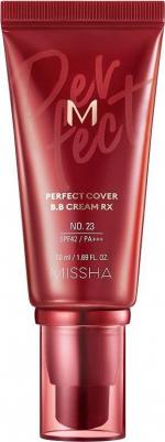 BB-крем M Perfect Cover Rx №23 20 мл – фото 11