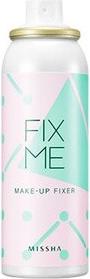 Спрей для фиксации макияжа Fix Me Make Up Fixer