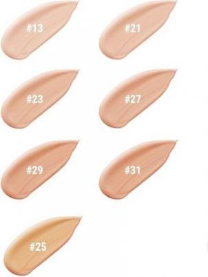 Тональный крем для лица Тональный крем M Perfect Cover BB Cream SPF42/PA+++ 8806185735131 – фото 7