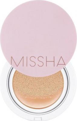 Тональный крем-кушон Magic Cushion Cover Lasting SPF50+/PA+++ 15 гр – фото 3