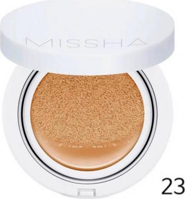 Тональный крем-кушон Magic Cushion Cover Lasting SPF50+/PA+++ 15 гр – фото 12