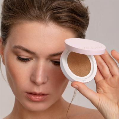 Тональный крем-кушон Magic Cushion Cover Lasting SPF50+/PA+++ 15 гр – фото 15