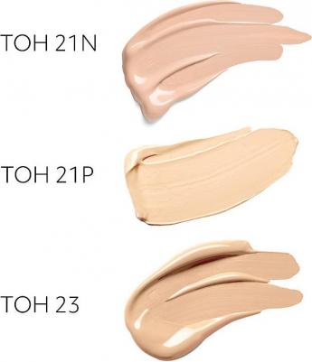 Тональный кушон "С коллагеном" Glow Cushion Light SPF37 PA+++, 13 г – фото 11