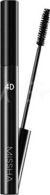 Тушь для ресниц 4D Mascara – фото 2
